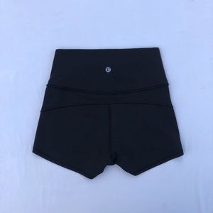 Lululemon align shorts